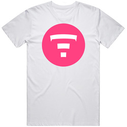 Tierion Crypto Currency T Shirt