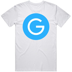 Gulden Crypto Currency T Shirt