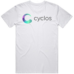 Cyclos Crypto Currency T Shirt