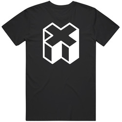 Xfund Crypto Currency T Shirt