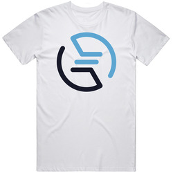 Enecuum Crypto Currency T Shirt