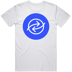 Ripio Crypto Currency T Shirt Ripio Crypto Currency T Shirt