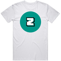 Zookeeper Crypto Currency T Shirt Zookeeper Crypto Currency T Shirt