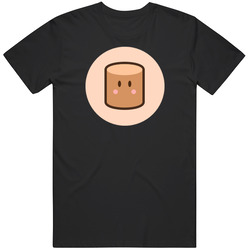 Pacoca Crypto Currency T Shirt Pacoca Crypto Currency T Shirt