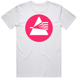 Spectrum Network Crypto Currency T Shirt Spectrum Network Crypto Currency T Shirt