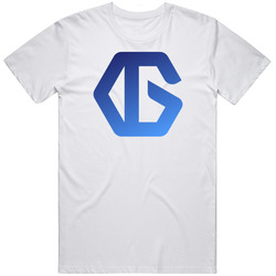 Graphlinq Crypto Currency T Shirt Graphlinq Crypto Currency T Shirt