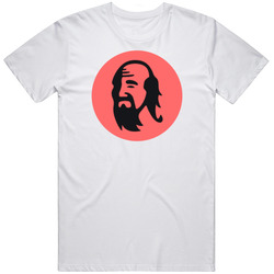 Qi Dao Crypto Currency T Shirt Qi Dao Crypto Currency T Shirt