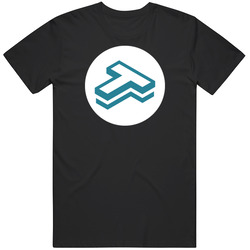 Tempus Crypto Currency T Shirt Tempus Crypto Currency T Shirt