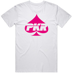 Polker Crypto Currency T Shirt Polker Crypto Currency T Shirt