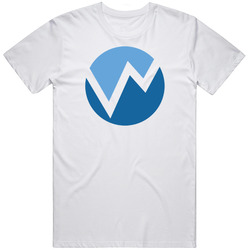 Wpp Token Crypto Currency T Shirt Wpp Token Crypto Currency T Shirt