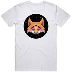 Inari Crypto Currency T Shirt Inari Crypto Currency T Shirt