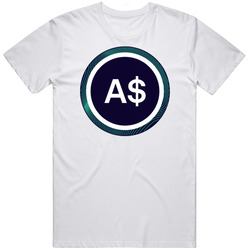 Saud Crypto Currency T Shirt Saud Crypto Currency T Shirt