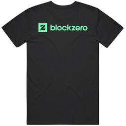 Blockzero Crypto Currency T Shirt Blockzero Crypto Currency T Shirt
