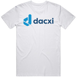 Dacxi Crypto Currency T Shirt Dacxi Crypto Currency T Shirt