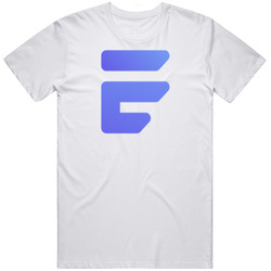 Euno Crypto Currency T Shirt Euno Crypto Currency T Shirt