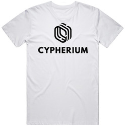 Cypherium Crypto Currency T Shirt Cypherium Crypto Currency T Shirt