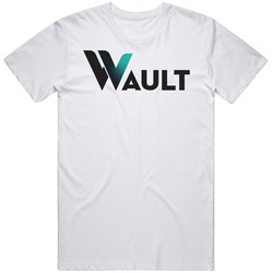 Wault Finance Crypto Currency T Shirt Wault Finance Crypto Currency T Shirt