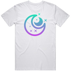 Moon Lana Crypto Currency T Shirt Moon Lana Crypto Currency T Shirt