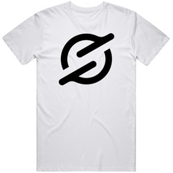 Spacechain Crypto Currency T Shirt Spacechain Crypto Currency T Shirt