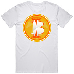 Bitball Crypto Currency T Shirt Bitball Crypto Currency T Shirt