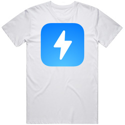 Zap Crypto Currency T Shirt Zap Crypto Currency T Shirt