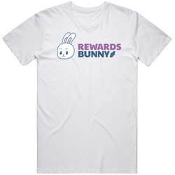 Rewards Bunny Crypto Currency T Shirt Rewards Bunny Crypto Currency T Shirt