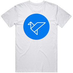 Swarm Markets Crypto Currency T Shirt Swarm Markets Crypto Currency T Shirt