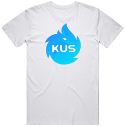 Kuswap Crypto Currency T Shirt Kuswap Crypto Currency T Shirt