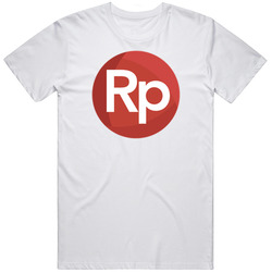 Rupiah Token Crypto Currency T Shirt Rupiah Token Crypto Currency T Shirt