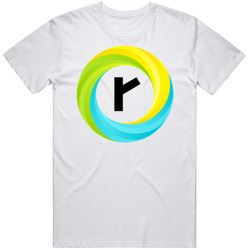 Roobee Crypto Currency T Shirt Roobee Crypto Currency T Shirt