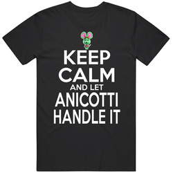 Anicotti Animal Crossing Keep Calm And Let Her Handle It T Shirt Anicotti Animal Crossing Keep Calm And Let Her Handle It T Shirt