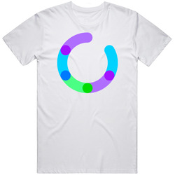 Arcs Crypto Currency T Shirt Arcs Crypto Currency T Shirt