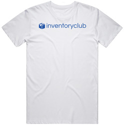 Inventory Club Crypto Currency T Shirt Inventory Club Crypto Currency T Shirt