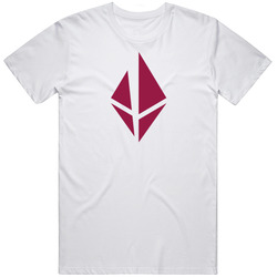 Etho Protocol Crypto Currency T Shirt Etho Protocol Crypto Currency T Shirt