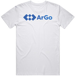 Argo Crypto Currency T Shirt Argo Crypto Currency T Shirt