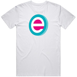 What Is The Eqo System Crypto Currency T Shirt What Is The Eqo System Crypto Currency T Shirt