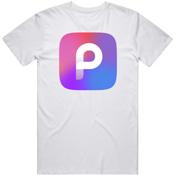 Porta Crypto Currency T Shirt Porta Crypto Currency T Shirt