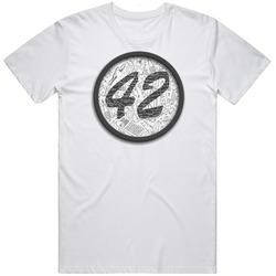 42 Coin Crypto Currency T Shirt 42 Coin Crypto Currency T Shirt