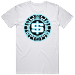 Slam Token Crypto Currency T Shirt Slam Token Crypto Currency T Shirt