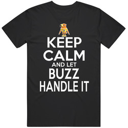 Buzz Animal Crossing Keep Calm And Let Him Handle It T Shirt Buzz Animal Crossing Keep Calm And Let Him Handle It T Shirt