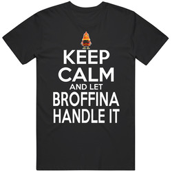 Broffina Animal Crossing Keep Calm And Let Her Handle It T Shirt Broffina Animal Crossing Keep Calm And Let Her Handle It T Shirt