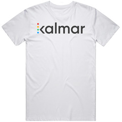 Kalmar Crypto Currency T Shirt Kalmar Crypto Currency T Shirt