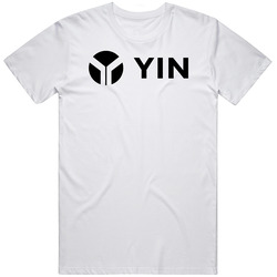 Yin Crypto Currency T Shirt Yin Crypto Currency T Shirt