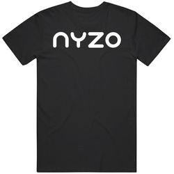 Nyzo Crypto Currency T Shirt Nyzo Crypto Currency T Shirt