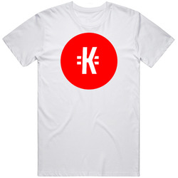 Kineko Crypto Currency T Shirt Kineko Crypto Currency T Shirt