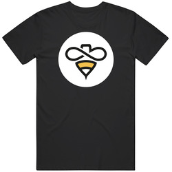 Waggle Network Crypto Currency T Shirt Waggle Network Crypto Currency T Shirt