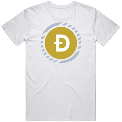 Rendoge Crypto Currency T Shirt