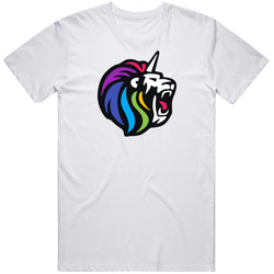 Leonicorn Crypto Currency T Shirt