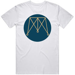 Portion Crypto Currency T Shirt