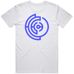 Effect Network Crypto Currency T Shirt